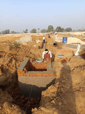 Plot Area in  Land at Kapoorawala – for Sale