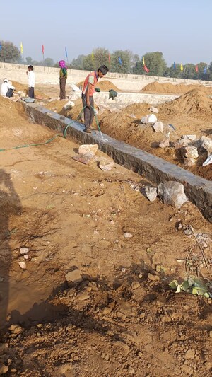 Plot Area in  Land at Kapoorawala – for Sale