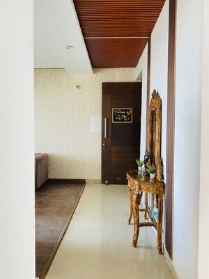 Building Lobby in 3 BHK Apartment at Sector 126 – for Sale