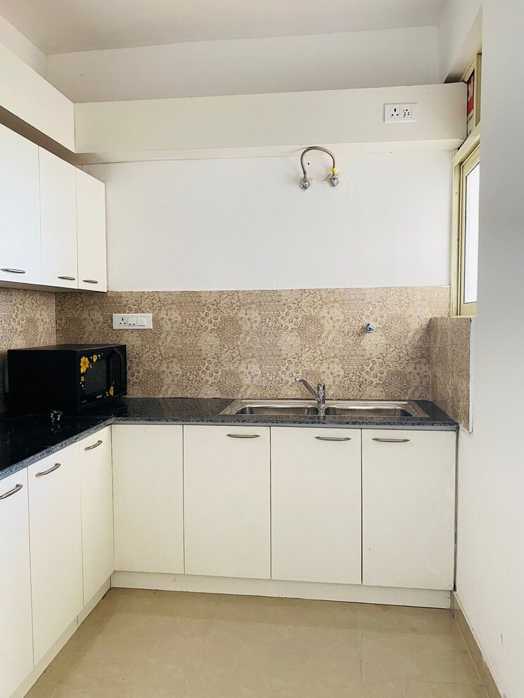 Kitchen, sector 126 3 Bedroom 1900 Sq.Ft. Apartment In Sector 126 Mohali 8752269