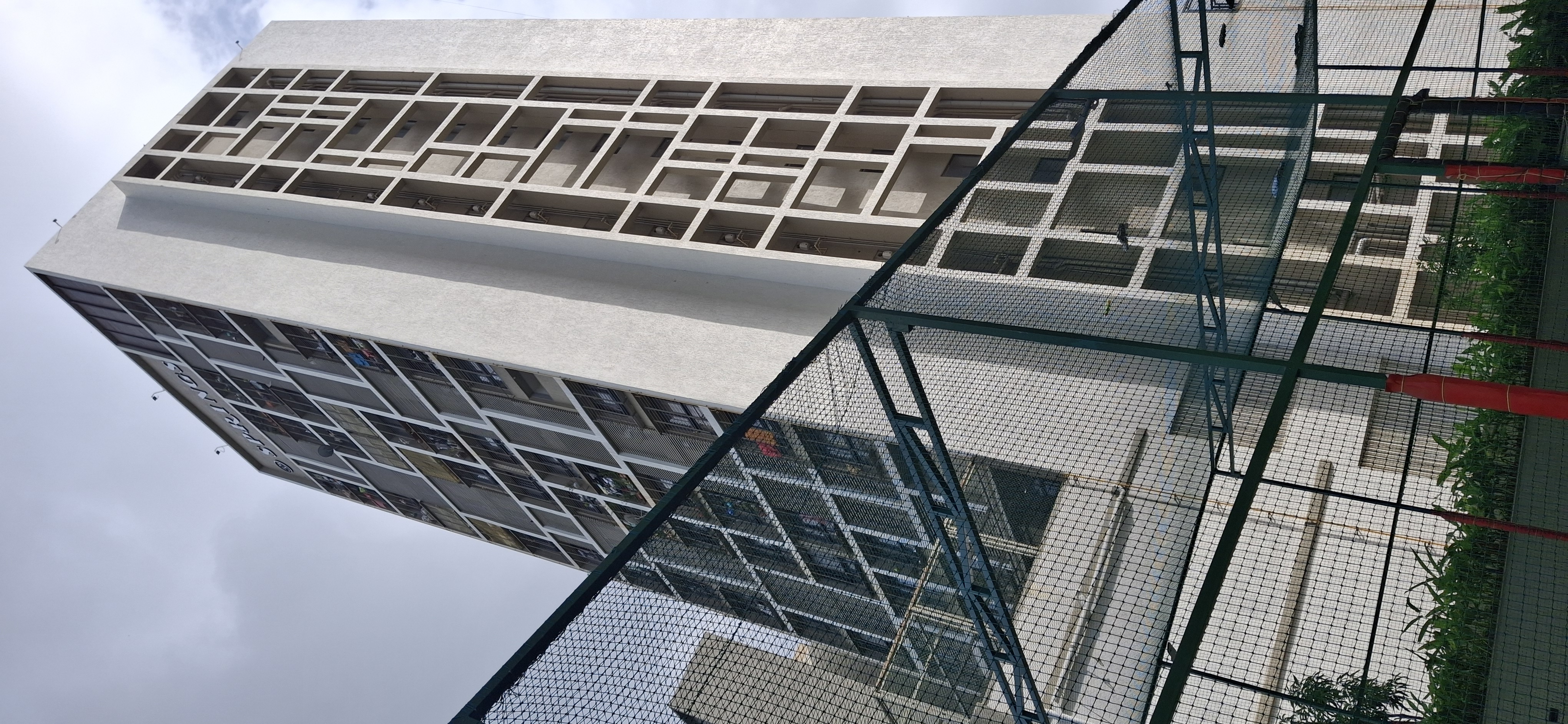 1 BHK Apartment For Rent in Queenstown Springs