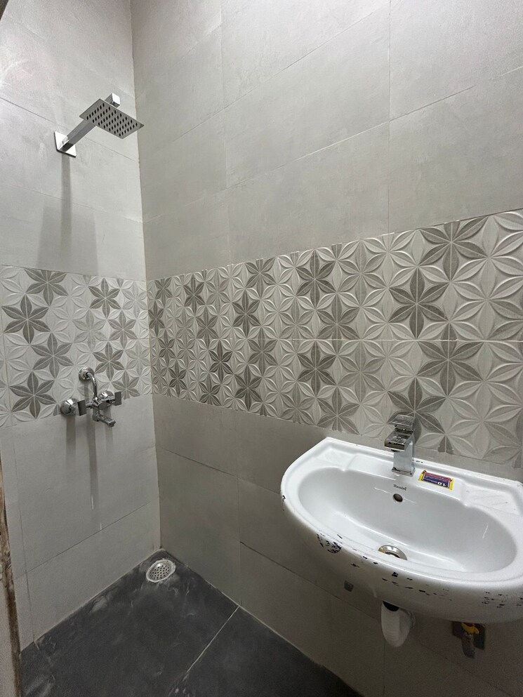 Bathroom, godrej-urban-park 1 Bedroom 485 Sq.Ft. Apartment In Chandivali Mumbai 8752194