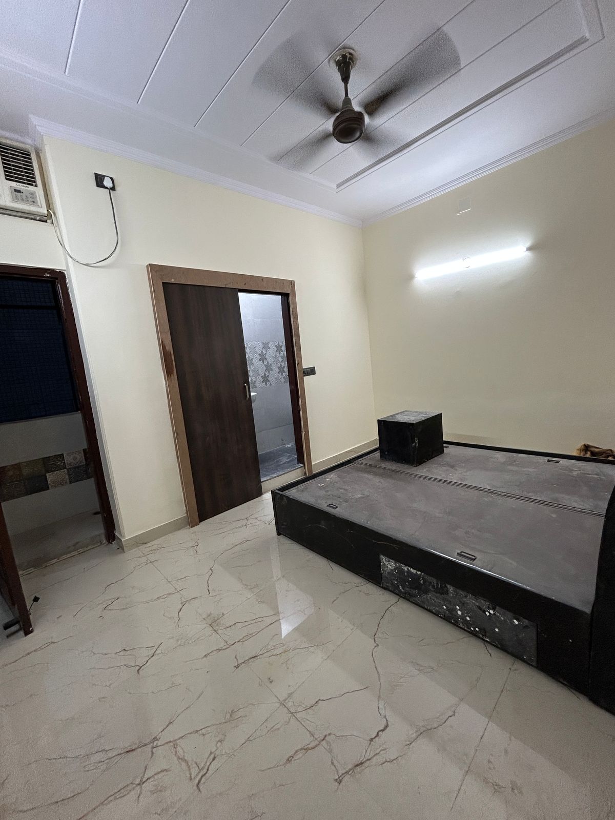 1 BHK Apartment For Rent in Godrej Urban Park