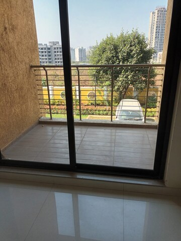 Room in 3 BHK Apartment at Tharwani Ariana Phase IV, Ambernath West – for Sale