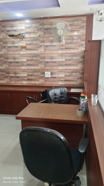 Furnished Amenities in  Office Space at Sikandra – for Rent