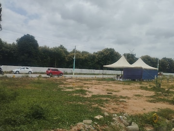  Plot For Sale in Chikkaballapur