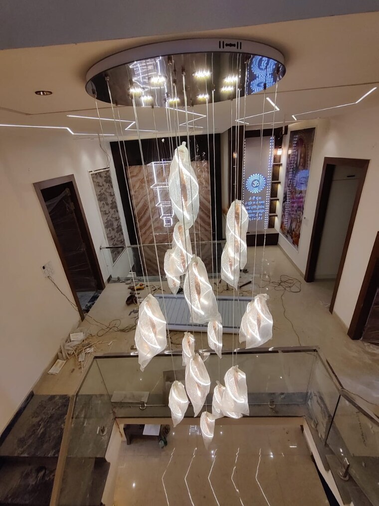 Master Bedroom, gms road 4 Bedroom 165 Sq.Yd. Independent House In Gms Road Dehradun 8752417