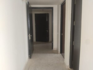 Building Lobby in 4 BHK Apartment at Indiabulls Enigma, Sector 110 – for Sale