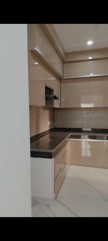 Kitchen in 4 BHK Apartment at Ace Divino, Sector 1 Greater Noida – for Rent