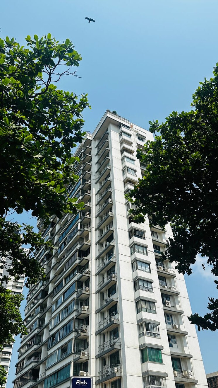 Exterior View, eden-hall-worli 3 Bedroom 1850 Sq.Ft. Apartment In Worli Mumbai 8752291