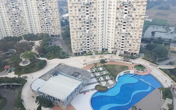 2 BHK Apartment For Sale in Elita Garden Vista, New Town