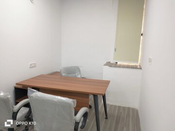 Team Area in  Office Space at Sector 63 – for Rent