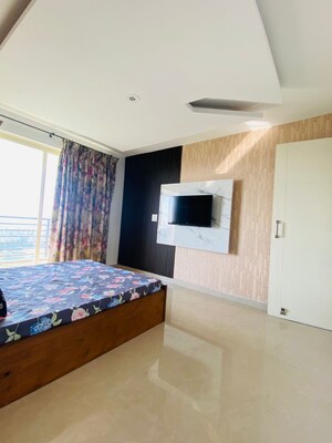 Bedroom in 3 BHK Apartment at Sector 126 – for Sale