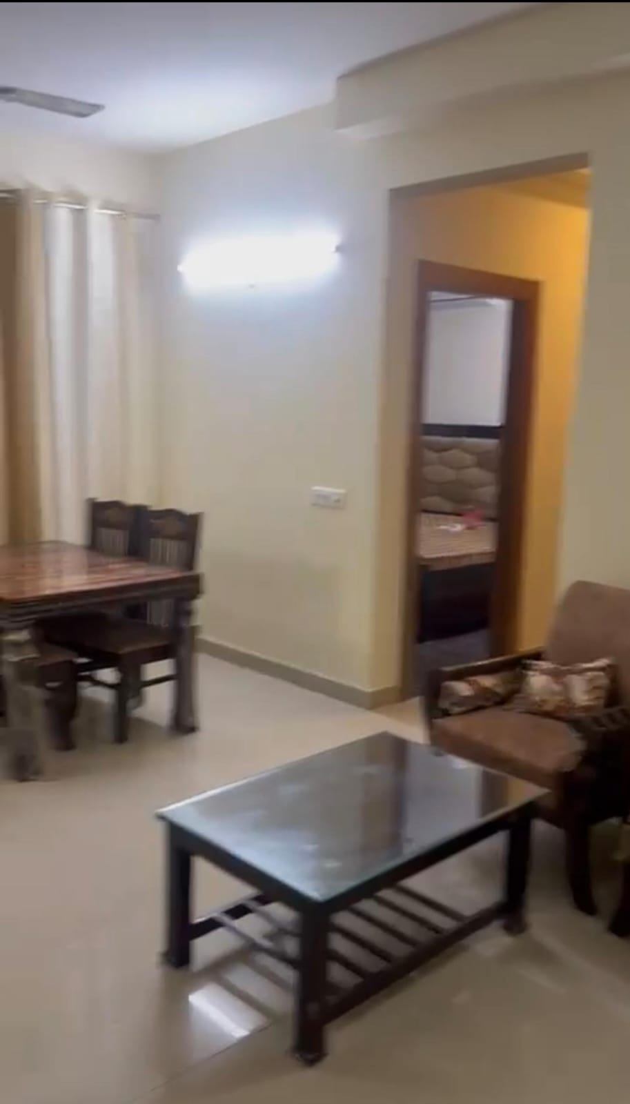 2 BHK 1145 Sq.Ft. Apartment in Jaypee Wish Town Klassic