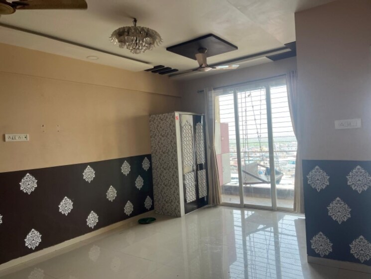 Kitchen, pyramid-i-signature-height 2 Bedroom 1050 Sq.Ft. Apartment In Ghansoli Navi Mumbai 8752421