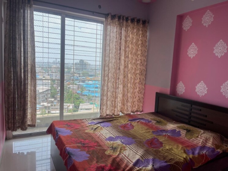 Bedroom, pyramid-i-signature-height 2 Bedroom 1050 Sq.Ft. Apartment In Ghansoli Navi Mumbai 8752421