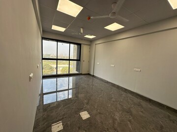 Floor Plan in  Office Space at Lodha Signet Palava, Kalyan Shilphata Road – for Rent