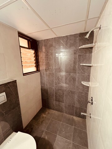 Kitchen in 2 BHK Apartment at Shapoorji Pallonji Joyville Hadapsar Annexe, Hadapsar – for Rent
