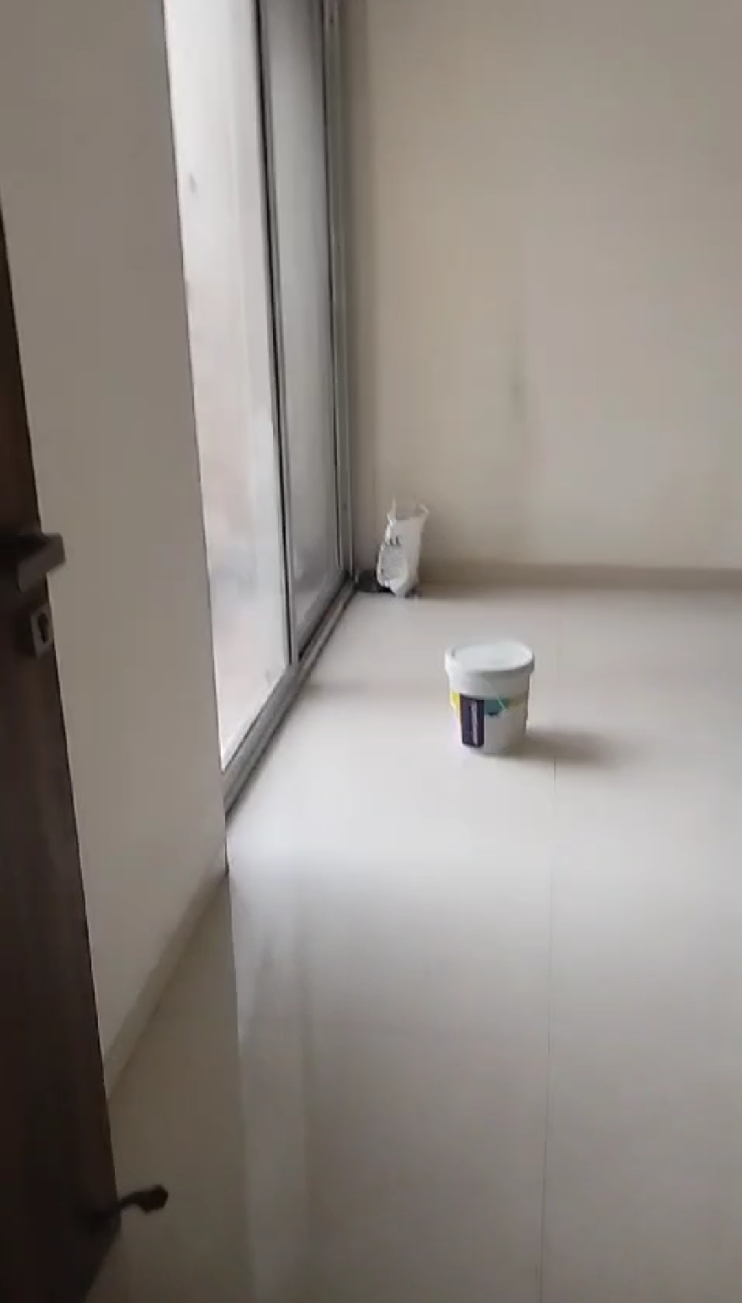 2 BHK + Study Room 1050 Sq.Ft. Apartment in Alliance One