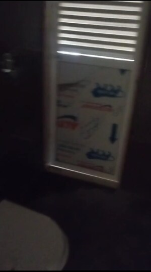 Furnished Amenities in 2 BHK Apartment at Alliance One, Ghansoli – for Sale