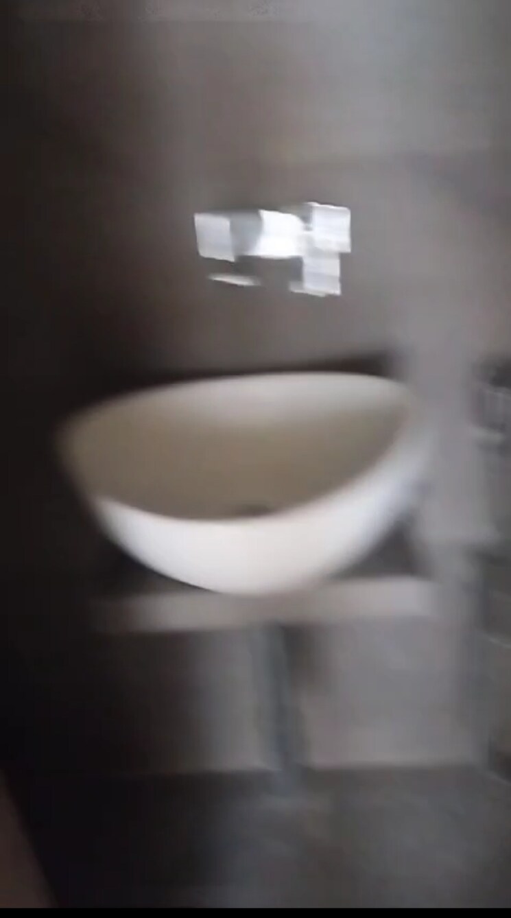 Bathroom, alliance-one 2 Bedroom 1050 Sq.Ft. Apartment In Ghansoli Navi Mumbai 8752446