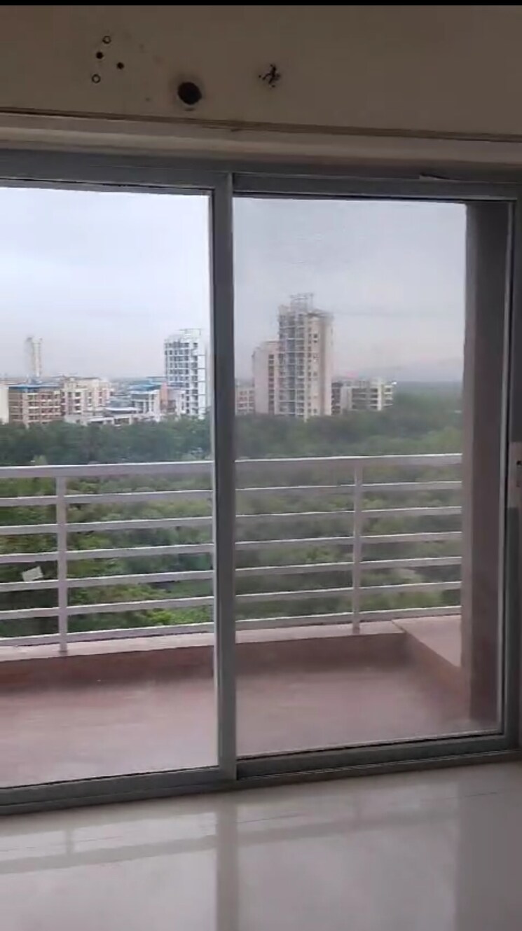 Balcony, alliance-one 2 Bedroom 1050 Sq.Ft. Apartment In Ghansoli Navi Mumbai 8752446