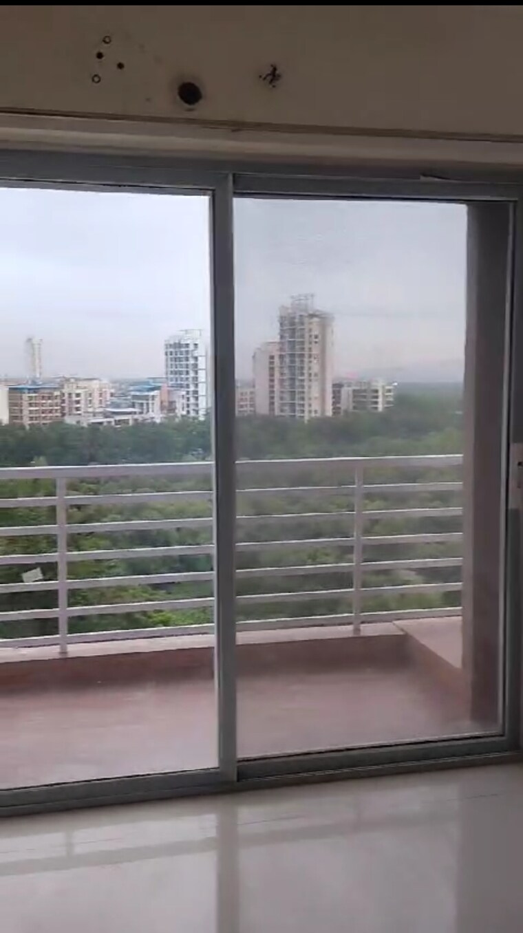 Balcony, alliance-one 2 Bedroom 1050 Sq.Ft. Apartment In Ghansoli Navi Mumbai 8752446
