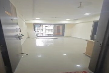 2 BHK Apartment For Sale in Kharghar Sector 34