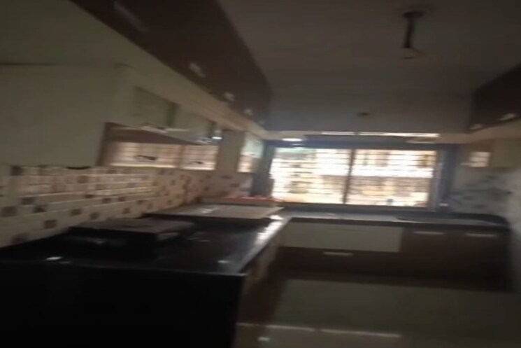 Kitchen, kharghar sector 34 2 Bedroom 950 Sq.Ft. Apartment In Kharghar Sector 34 Navi Mumbai 8752372