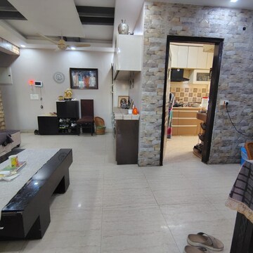 Parking in 1 BHK Apartment at Kharghar – for Rent