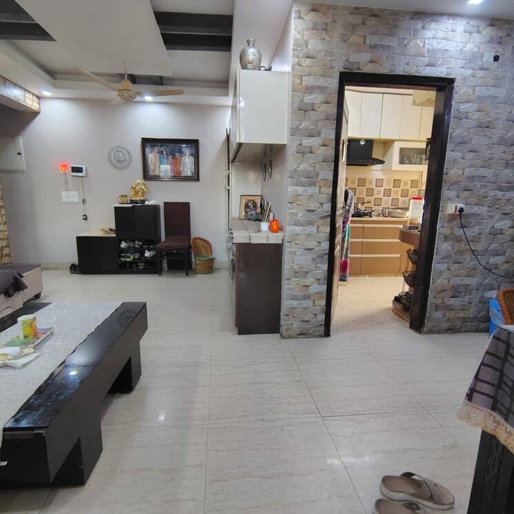  Parking, kharghar 1 Bedroom 670 Sq.Ft. Apartment In Kharghar Navi Mumbai 8752326