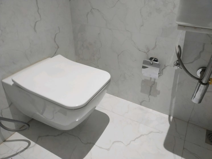 Bathroom, lokhandwala-minerva-mahalaxmi 4 Bedroom 2119 Sq.Ft. Apartment In Mahalaxmi Mumbai 8752428