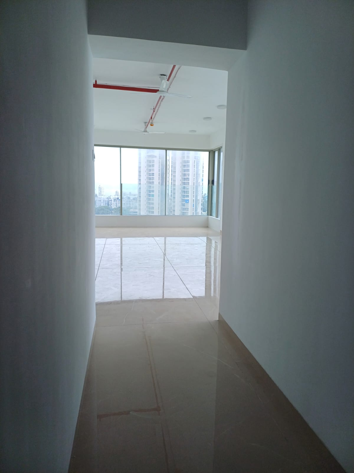 3 BHK 1545 Sq.Ft. Apartment in Rohan Lifescapes Aquino