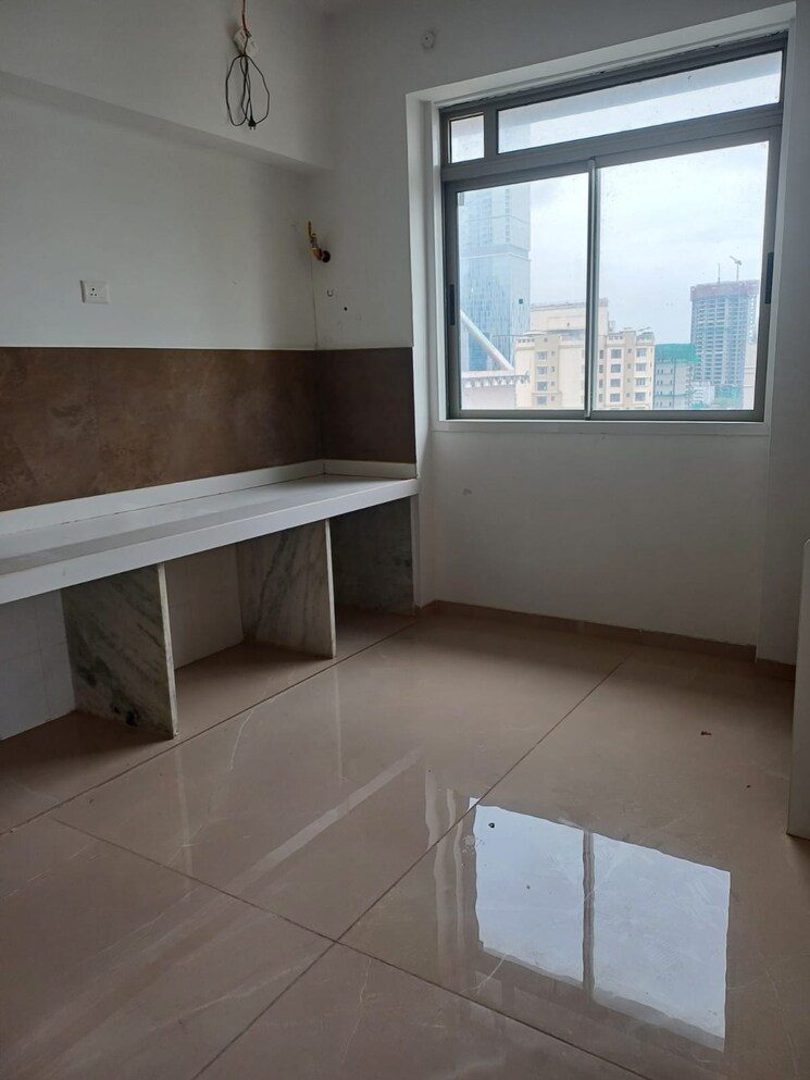 Kitchen, rohan-lifescapes-aquino 3 Bedroom 1545 Sq.Ft. Apartment In Prabhadevi Mumbai 8752437