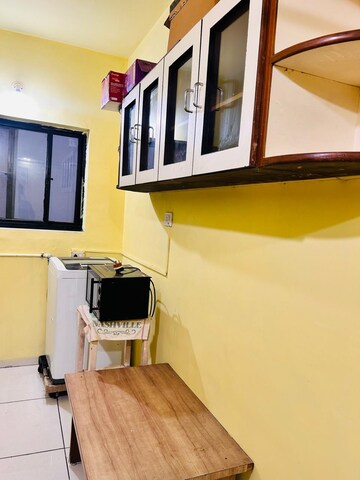 1 BHK Apartment For Rent in Clover Dale, Koregaon Park