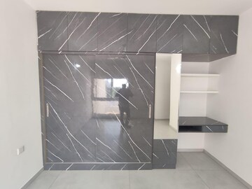 Bathroom in 3 BHK Apartment at Casagrand Boulevard, Hennur Road – for Rent