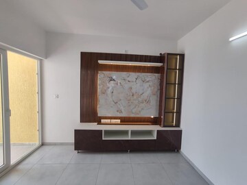Bedroom in 3 BHK Apartment at Casagrand Boulevard, Hennur Road – for Rent