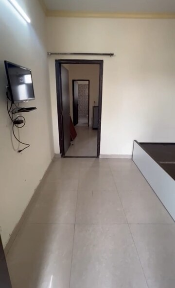 Building Lobby in 1 RK Apartment at DLF City Phase III, Sector 24 – for Rent