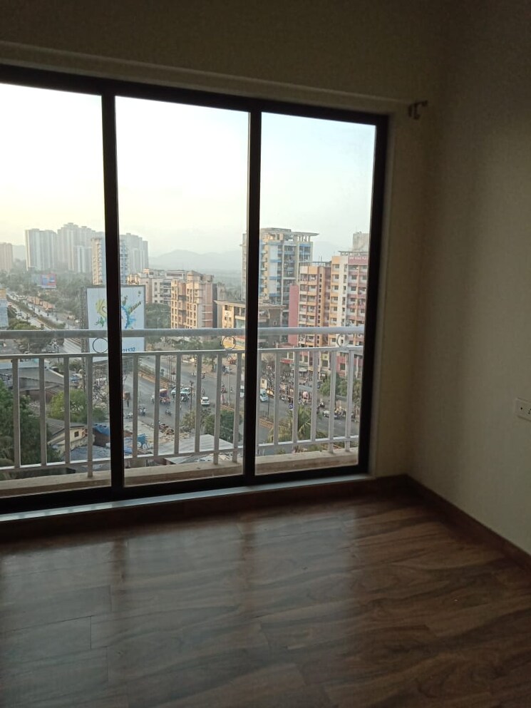 Room, harmony-signature-towers 2 Bedroom 670 Sq.Ft. Apartment In Owale Thane 8752445