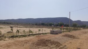 Plot Area in  Plot at Kalwar Road – for Sale