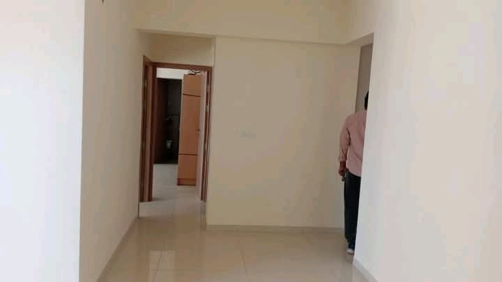 3 BHK 860 Sq.Ft. Apartment in Godrej Nest Kandivali