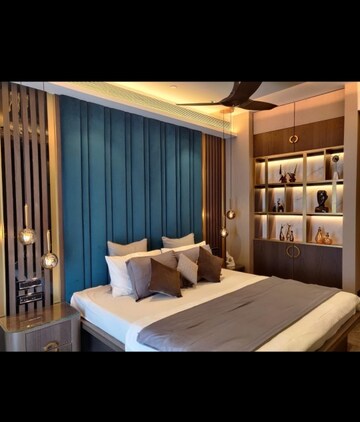 6 BHK Apartment For Rent in Lodha World View, Worli