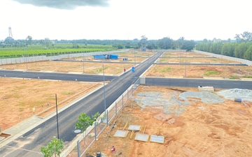 Plot For Sale in Nandi Hills