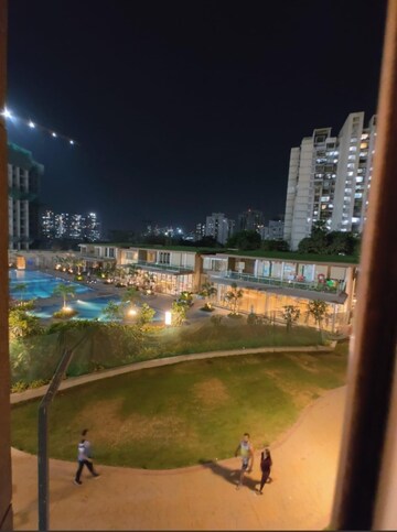 Swimming Pool in 2 BHK Apartment at Runwal Forests, Kanjurmarg West – for Rent