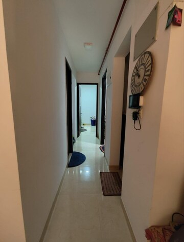 Living Room in 2 BHK Apartment at Runwal Forests, Kanjurmarg West – for Rent