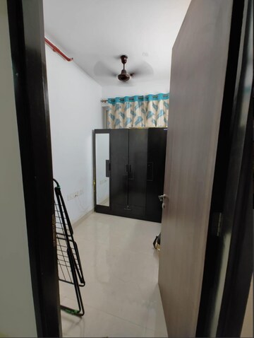 Bedroom in 2 BHK Apartment at Runwal Forests, Kanjurmarg West – for Rent