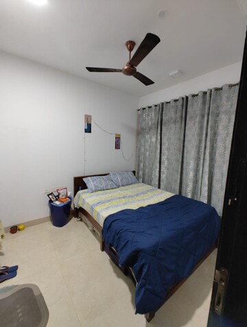 Master Bedroom in 2 BHK Apartment at Runwal Forests, Kanjurmarg West – for Rent