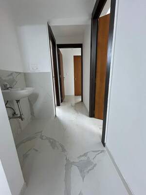 Furnished Amenities in 3 BHK Apartment at NG Grand Plaza, Ghansoli – for Sale