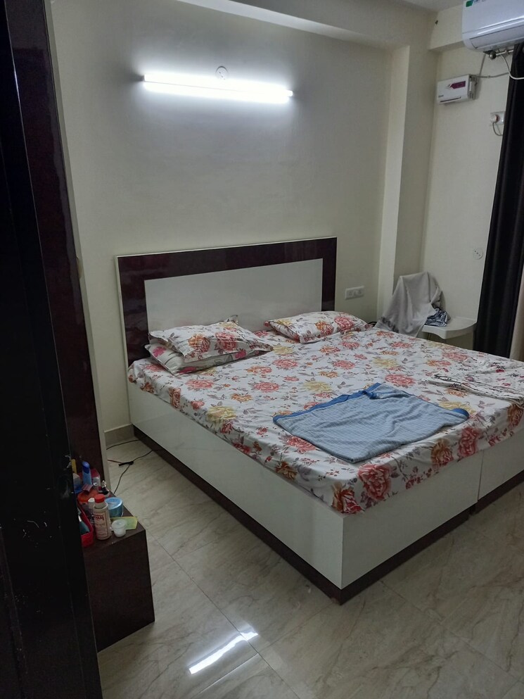 Bedroom, sector 51 2 Bedroom 1450 Sq.Ft. Builder Floor In Sector 51 Gurgaon 8752546