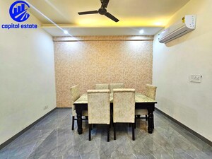 Master Bedroom in 3 BHK Apartment at Patiala Road – for Sale